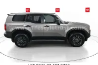 Toyota Land Cruiser din 2024 cu 24.820 km - oferta TOY187640 - foto 9