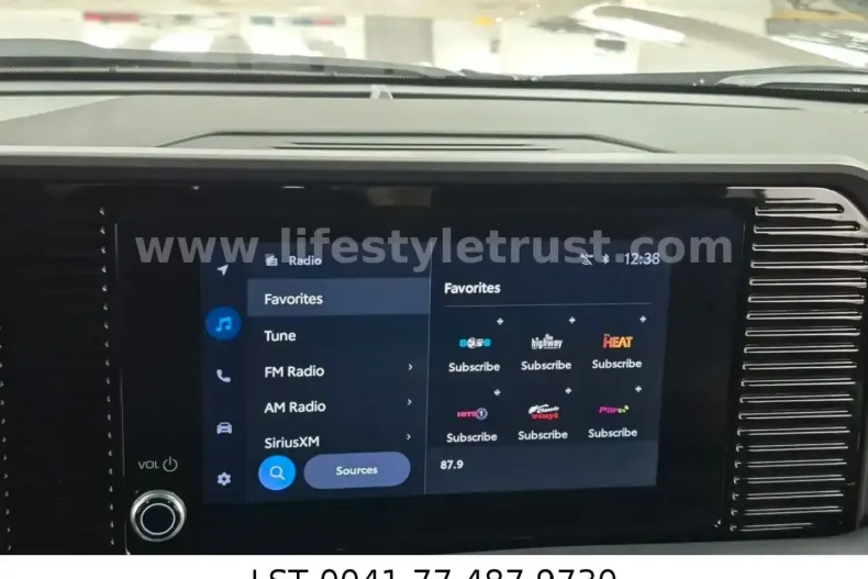 Toyota Land Cruiser din 2024 cu 24.820 km - oferta TOY187640 - foto 15