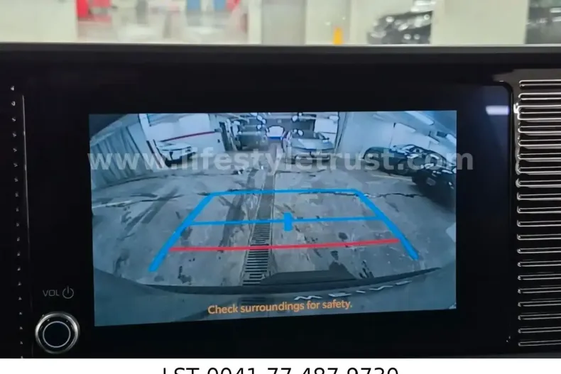 Toyota Land Cruiser din 2024 cu 24.820 km - oferta TOY187640 - foto 16