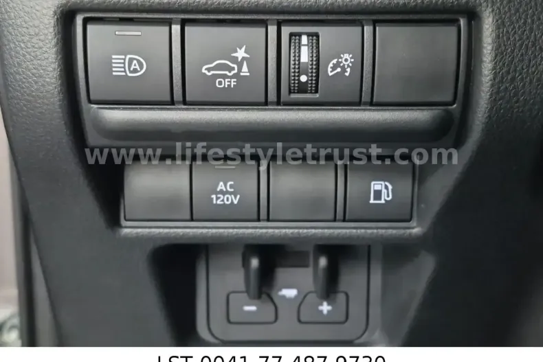 Toyota Land Cruiser din 2024 cu 24.820 km - oferta TOY187640 - foto 20