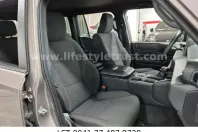 Toyota Land Cruiser din 2024 cu 24.820 km - oferta TOY187640 - foto 22