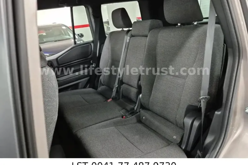 Toyota Land Cruiser din 2024 cu 24.820 km - oferta TOY187640 - foto 23