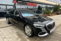 Mercedes-Benz S 580 (Clasa S) din 2022 cu 37.500 km - oferta MER187641 - foto 1