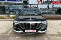 Mercedes-Benz S 580 (Clasa S) din 2022 cu 37.500 km - oferta MER187641 - foto 3