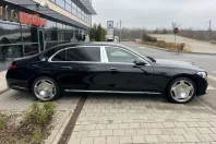 Mercedes-Benz S 580 (Clasa S) din 2022 cu 37.500 km - oferta MER187641 - foto 8