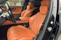 Mercedes-Benz S 580 (Clasa S) din 2022 cu 37.500 km - oferta MER187641 - foto 9