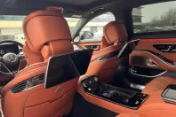 Mercedes-Benz S 580 (Clasa S) din 2022 cu 37.500 km - oferta MER187641 - foto 11