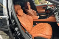 Mercedes-Benz S 580 (Clasa S) din 2022 cu 37.500 km - oferta MER187641 - foto 13