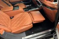 Mercedes-Benz S 580 (Clasa S) din 2022 cu 37.500 km - oferta MER187641 - foto 18