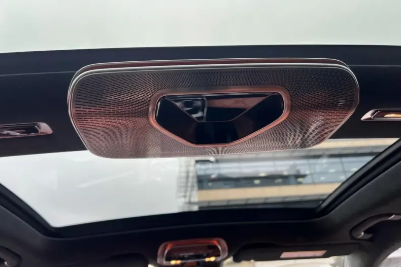 Mercedes-Benz S 580 (Clasa S) din 2022 cu 37.500 km - oferta MER187641 - foto 22