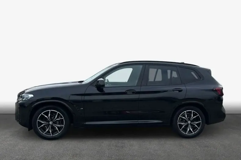 BMW X3 (Seria X) din 2023 cu 49.314 km - oferta BMW187642 - foto 3