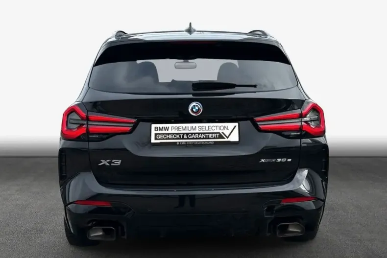 BMW X3 (Seria X) din 2023 cu 49.314 km - oferta BMW187642 - foto 4