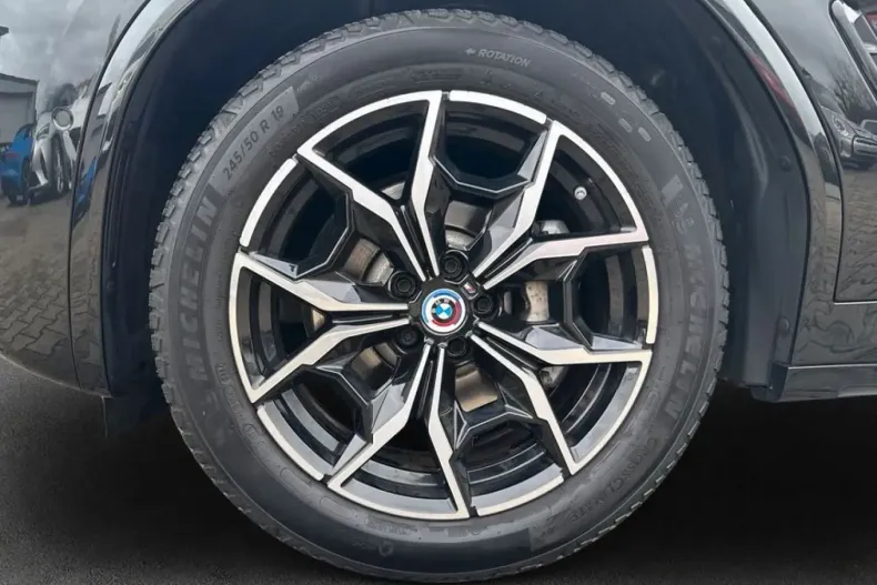 BMW X3 (Seria X) din 2023 cu 49.314 km - oferta BMW187642 - foto 6