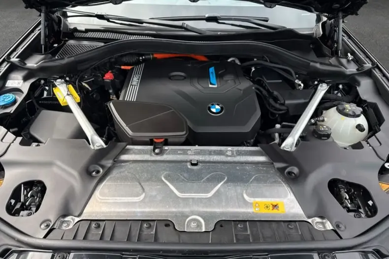 BMW X3 (Seria X) din 2023 cu 49.314 km - oferta BMW187642 - foto 7