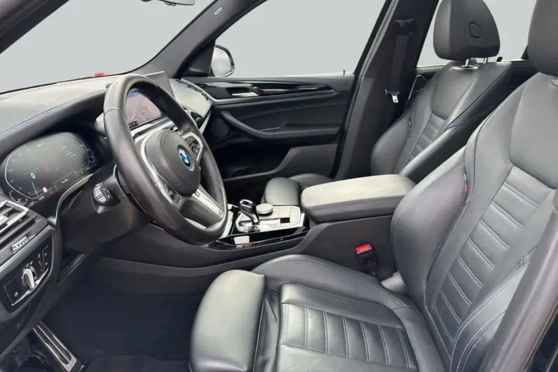 BMW X3 (Seria X) din 2023 cu 49.314 km - oferta BMW187642 - foto 9