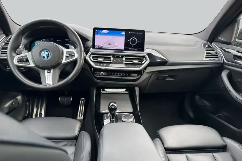 BMW X3 (Seria X) din 2023 cu 49.314 km - oferta BMW187642 - foto 13