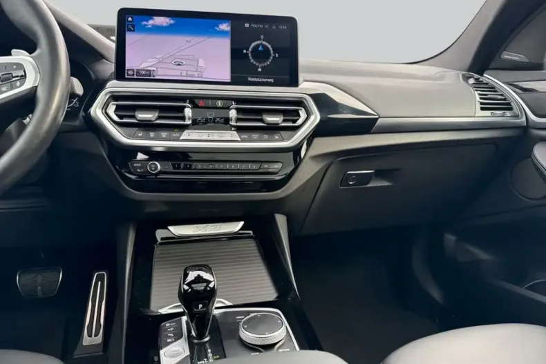 BMW X3 (Seria X) din 2023 cu 49.314 km - oferta BMW187642 - foto 14