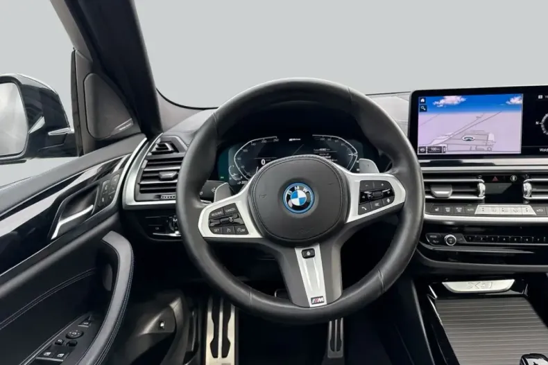 BMW X3 (Seria X) din 2023 cu 49.314 km - oferta BMW187642 - foto 16