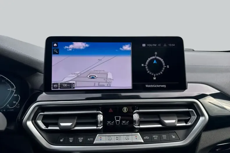 BMW X3 (Seria X) din 2023 cu 49.314 km - oferta BMW187642 - foto 18