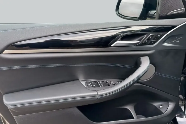 BMW X3 (Seria X) din 2023 cu 49.314 km - oferta BMW187642 - foto 19