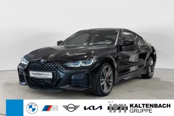 BMW M440 din 2022 - oferta BMW187643