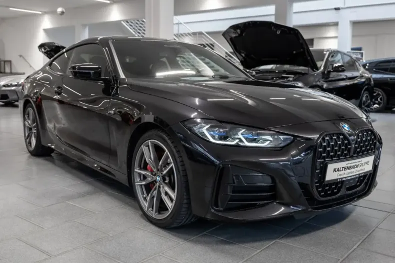 BMW M440 (Modele M) din 2022 cu 102.932 km - oferta BMW187643 - foto 3