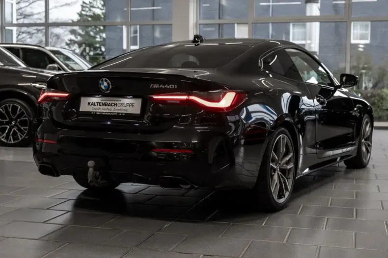 BMW M440 (Modele M) din 2022 cu 102.932 km - oferta BMW187643 - foto 5