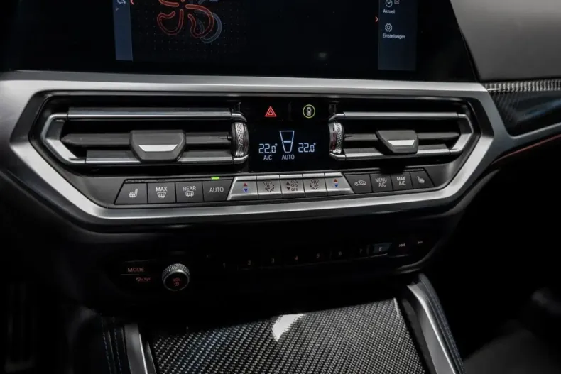 BMW M440 (Modele M) din 2022 cu 102.932 km - oferta BMW187643 - foto 22