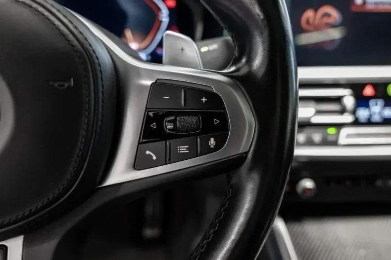 BMW M440 (Modele M) din 2022 cu 102.932 km - oferta BMW187643 - foto 24