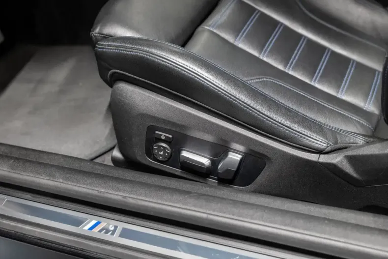 BMW M440 (Modele M) din 2022 cu 102.932 km - oferta BMW187643 - foto 29