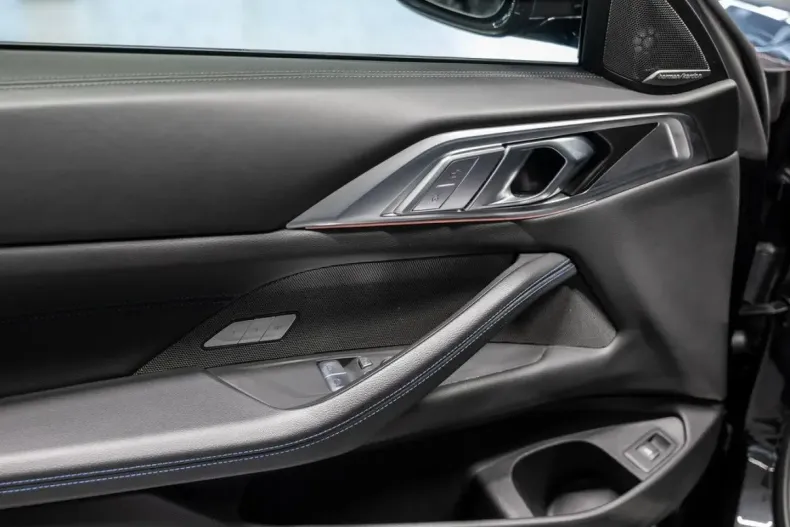 BMW M440 (Modele M) din 2022 cu 102.932 km - oferta BMW187643 - foto 30