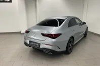 Mercedes-Benz CLA 220 (Clasa CLA) din 2025 cu 10.294 km - oferta MER187644 - foto 8