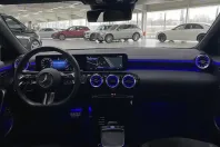 Mercedes-Benz CLA 220 (Clasa CLA) din 2025 cu 10.294 km - oferta MER187644 - foto 9