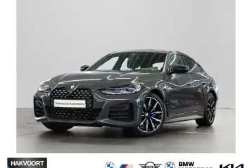 BMW M440 din 2022 - oferta BMW187645