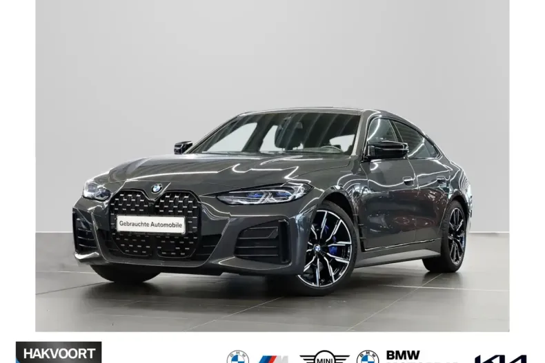 BMW M440 (Modele M) din 2022 cu 84.992 km - oferta BMW187645 - foto 1