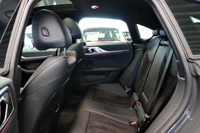 BMW M440 (Modele M) din 2022 cu 84.992 km - oferta BMW187645 - foto 7