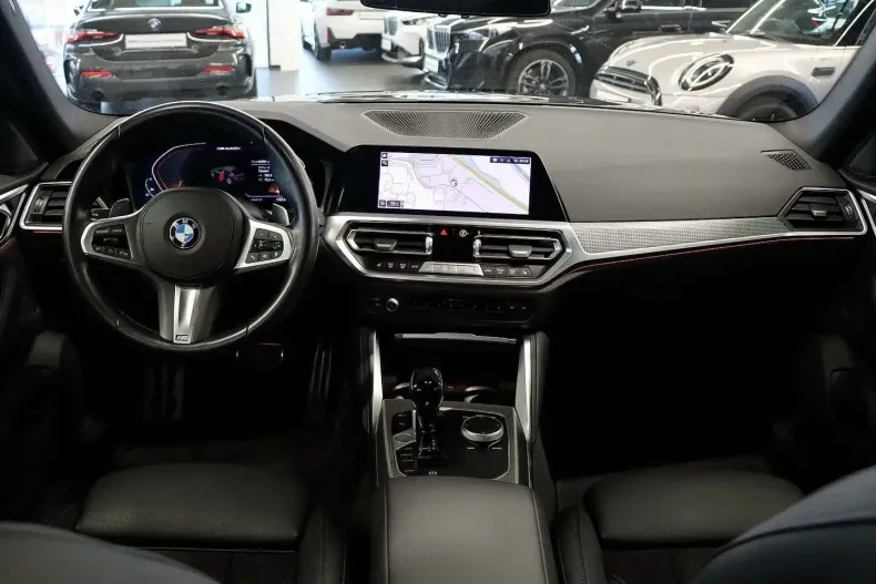 BMW M440 (Modele M) din 2022 cu 84.992 km - oferta BMW187645 - foto 8