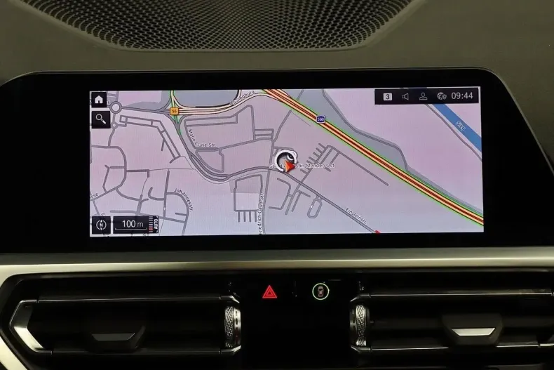 BMW M440 (Modele M) din 2022 cu 84.992 km - oferta BMW187645 - foto 9