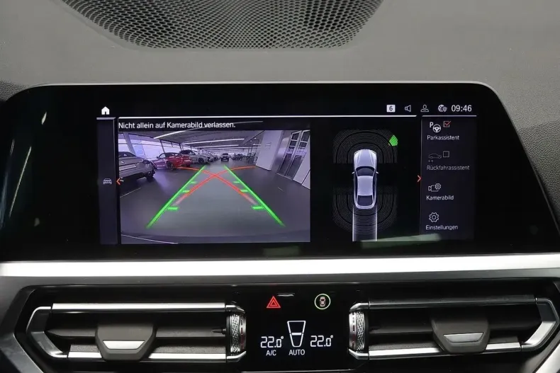 BMW M440 (Modele M) din 2022 cu 84.992 km - oferta BMW187645 - foto 10