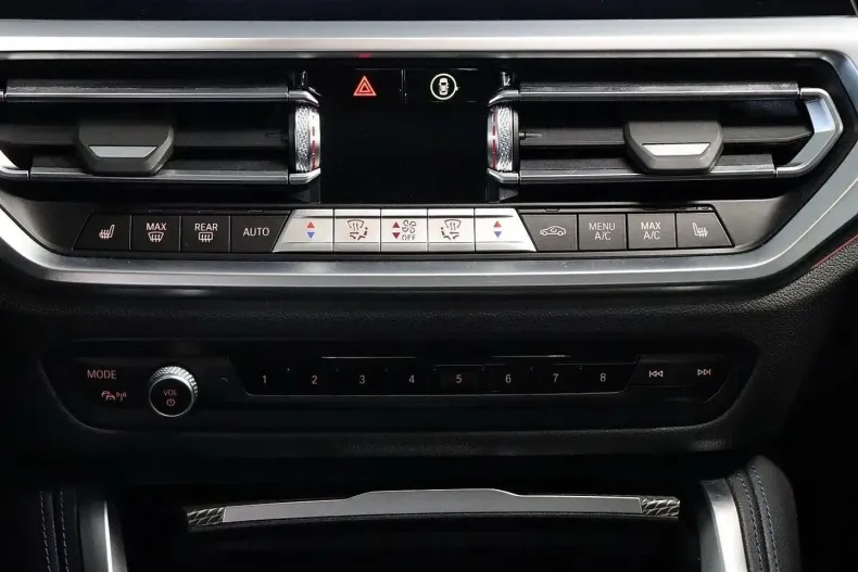 BMW M440 (Modele M) din 2022 cu 84.992 km - oferta BMW187645 - foto 11