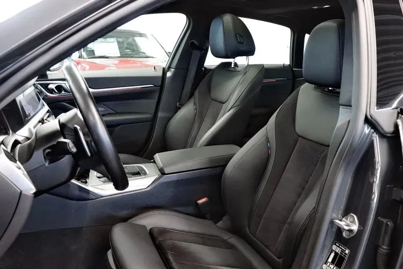 BMW M440 (Modele M) din 2022 cu 84.992 km - oferta BMW187645 - foto 14