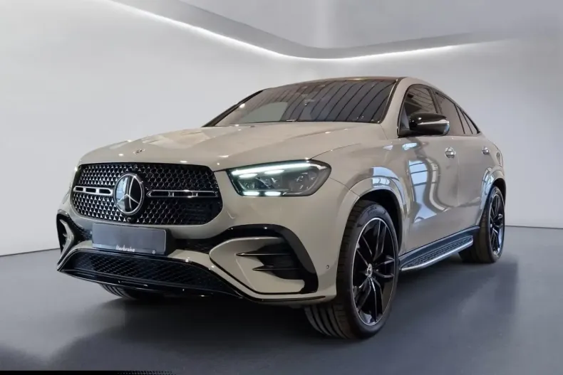 Mercedes-Benz GLE 450 (Clasa GLE) din 2024 cu 43.848 km - oferta MER187646 - foto 1