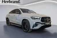 Mercedes-Benz GLE 450 (Clasa GLE) din 2024 cu 43.848 km - oferta MER187646 - foto 2