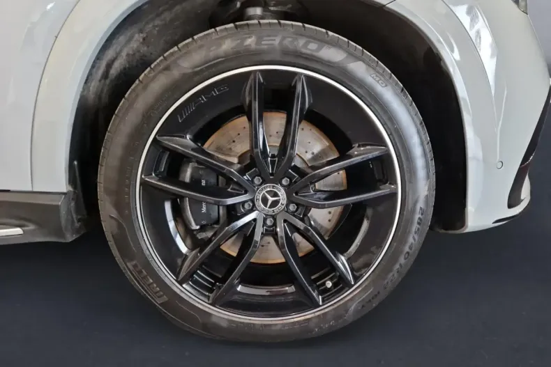 Mercedes-Benz GLE 450 (Clasa GLE) din 2024 cu 43.848 km - oferta MER187646 - foto 5