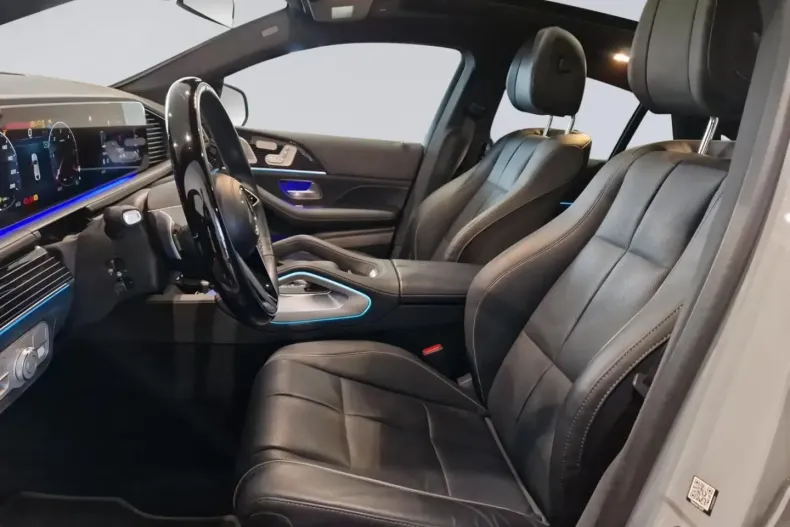 Mercedes-Benz GLE 450 (Clasa GLE) din 2024 cu 43.848 km - oferta MER187646 - foto 8