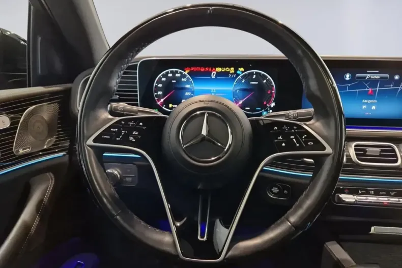 Mercedes-Benz GLE 450 (Clasa GLE) din 2024 cu 43.848 km - oferta MER187646 - foto 10