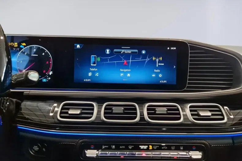 Mercedes-Benz GLE 450 (Clasa GLE) din 2024 cu 43.848 km - oferta MER187646 - foto 13