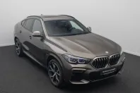 BMW X6 M50 (Seria X) din 2022 cu 74.286 km - oferta BMW187647 - foto 1