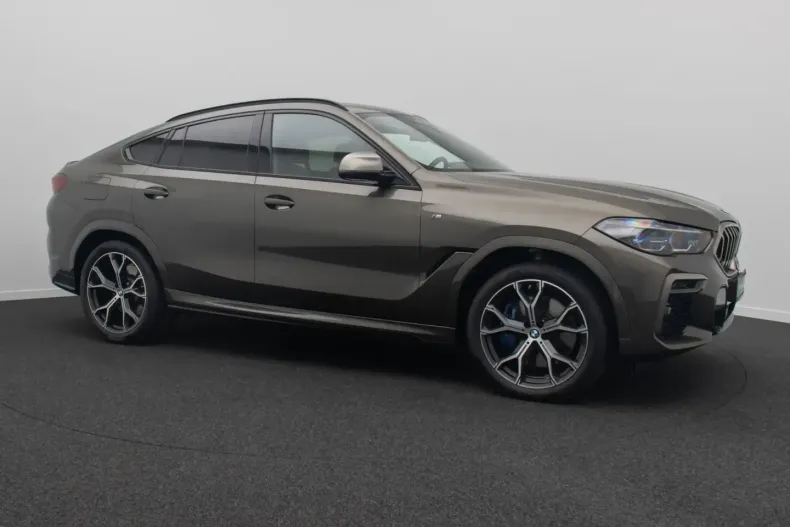 BMW X6 M50 (Seria X) din 2022 cu 74.286 km - oferta BMW187647 - foto 3
