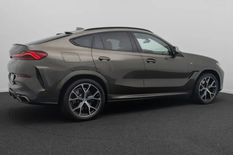 BMW X6 M50 (Seria X) din 2022 cu 74.286 km - oferta BMW187647 - foto 5